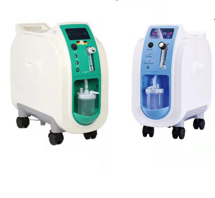60Kpa 5 Liter-Sauerstoff-Verdichter-Sauerstoff, der Maschine für Patienten herstellt