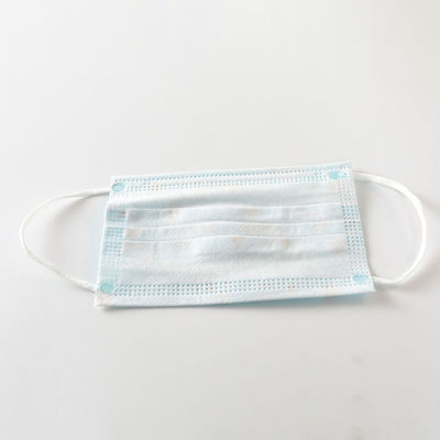 Wiederverwendbare medizinische Gesichtsmaske der Baumwollepm2.5, Kinderwegwerfatemschutzmaske