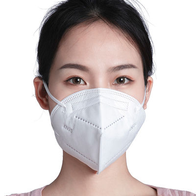 VIRUS-Gesichtatemschutzmaske Soem-ODM-Wegwerf-KN95 Masken-3D Antirespiratoren
