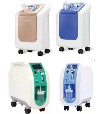 Medizinische Ausrüstung 3 Liter-Sauerstoff-Verdichter