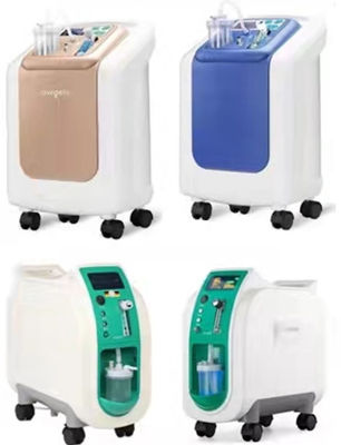 Medizinische Ausrüstung 3 Liter-Sauerstoff-Verdichter