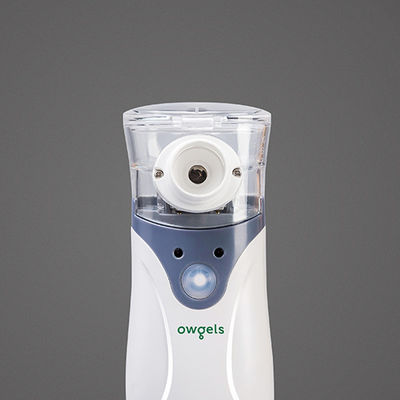1-jährige Garantie Haushalts-Mesh Portable Nebulizer Machines