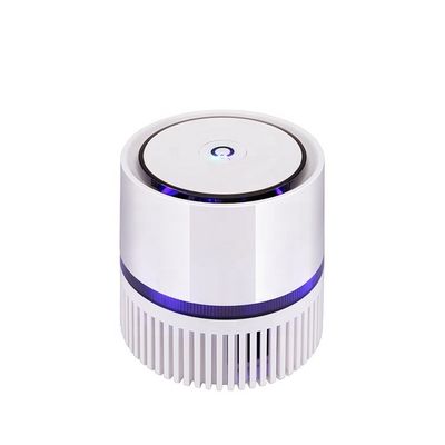 Negativer Filter-Luftreiniger Ion Portable Home Air Purifiers 220V 5.4kg HEPA