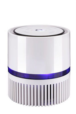 Negativer Filter-Luftreiniger Ion Portable Home Air Purifiers 220V 5.4kg HEPA