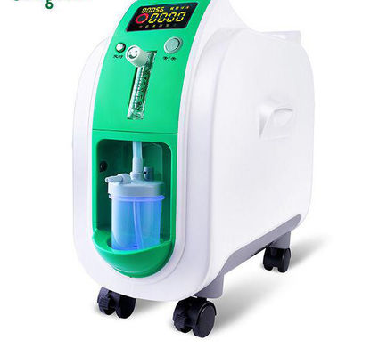 Sauerstoff 1L Concentractor-Geräte Oxygenerator-medizinische Ausrüstung