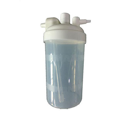 Zusatz-Sauerstoff-Verdichter-Maschinen-CER Diplomwasser-Flaschen-Befeuchter-leere Flaschen