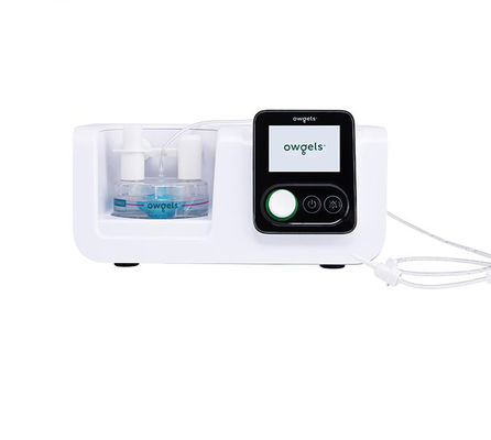 Ausrüstungs-hoher Fluss der Atemtherapie-70L/min nasale Cannula-Maschine