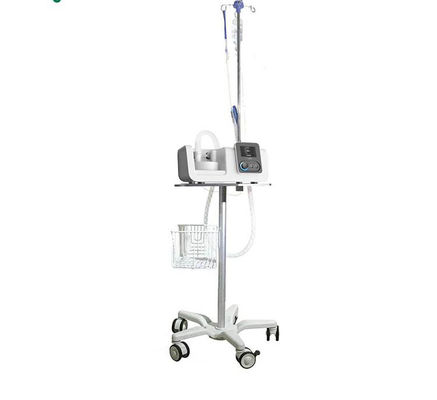 Hoher Fluss Krankenhaus-Atemtherapie-Ausrüstung Soems 3.0kg nasale Cannula-Geräte