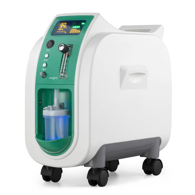 Generator-Verdichter-Therapiebehandlungsgeräte Soems medizinische elektrische tragbare Sauerstoff-3L