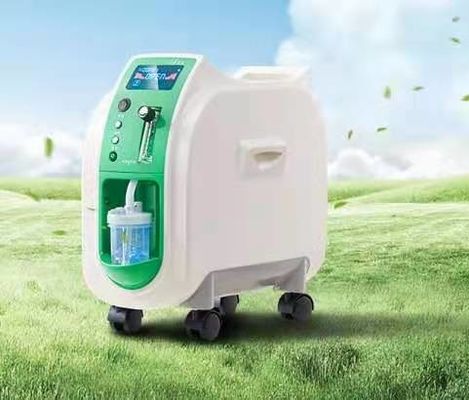 2021 neues Produkt hohe Sauerstoff-Generator-medizinische Therapie-klinische Behandlung der Sauerstoff-Konzentrations-3L