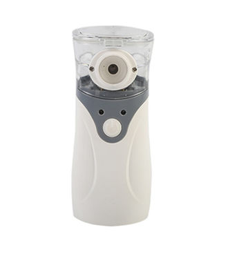 Kundenspezifische tragbare Mini Ultrasonic Nebulizer Machine For-Kinder