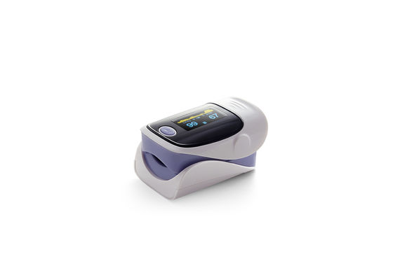 Pulsoximeter der Cer-anerkannter elektrische Batterie-Plastik-Fingerspitzen-Spo2