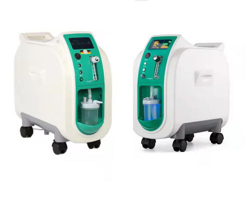 Ausrüstung des ODM-Gesundheitswesen-Therapie-Sauerstoff-Verdichter-3l