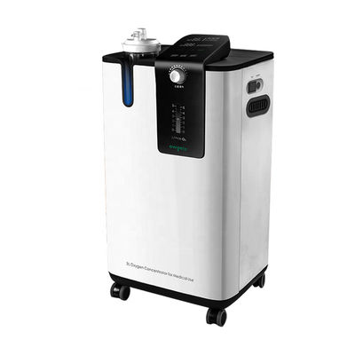 5 Liter genehmigte hoher Reinheitsgrad CER medizinische Sauerstoff-Verdichter-Geräte