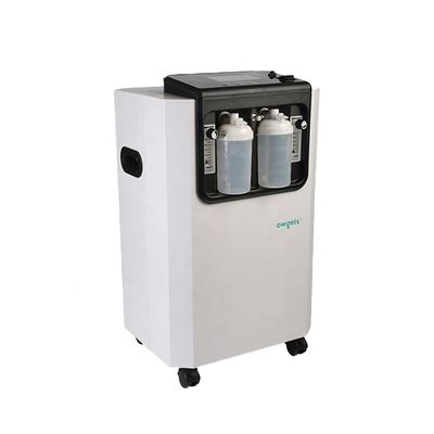 Sauerstoff-Verdichter-Maschine FDAs medizinische 10 Liter