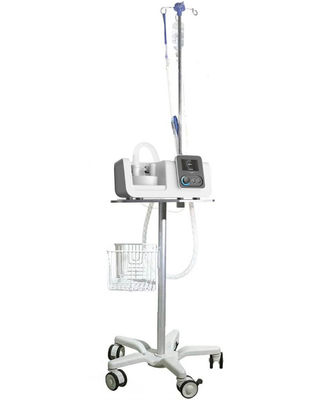 Weißer hoher Fluss 70L/Min Respiratory Therapy Equipment 8KG nasale Cannula-Geräte