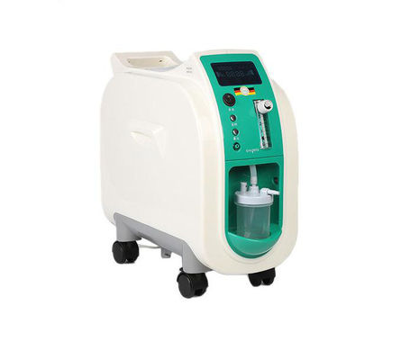 medizinische Sauerstoff-Maschine Sauerstoff 1L Concentractor-Geräte Oxygenerator