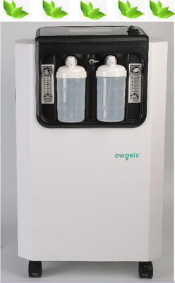 Deutsche Technologie 93% 10 Liter-Sauerstoff-Verdichter SGS