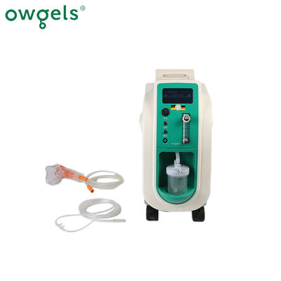 60Kpa 5 Liter-Sauerstoff-Verdichter-Sauerstoff, der Maschine für Patienten herstellt