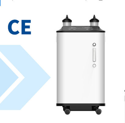 Europäische Gemeinschaft zugelassenes 60kpa 10 Liter-Sauerstoff-Verdichter-Maschine Soem