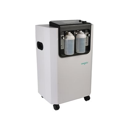 Nebulization 750w 220v 10 Liter-tragbarer Verdichter